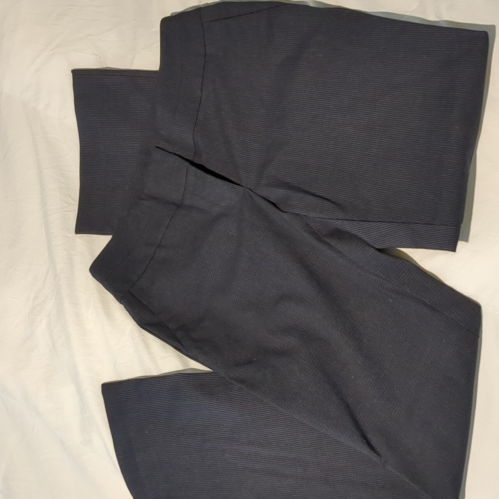 Ann Taylor signature dress pants